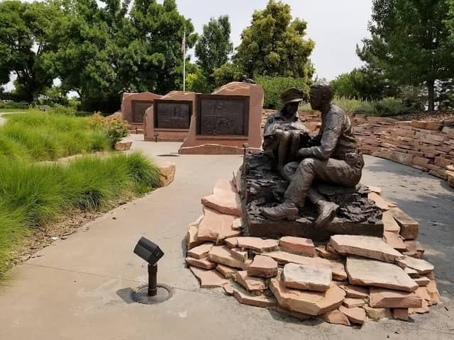 Broomfield 9/11 Memorial - Image 2