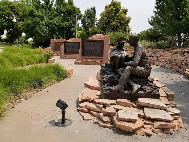 Broomfield 9/11 Memorial - Image 2