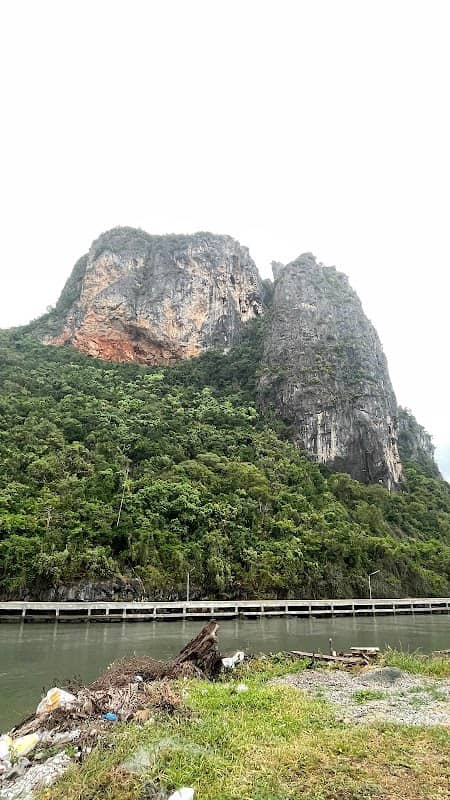 ปากคลองคลองวาฬ - Image 1