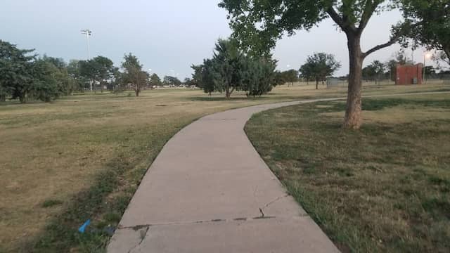 John Stiff Memorial Park - Image 3