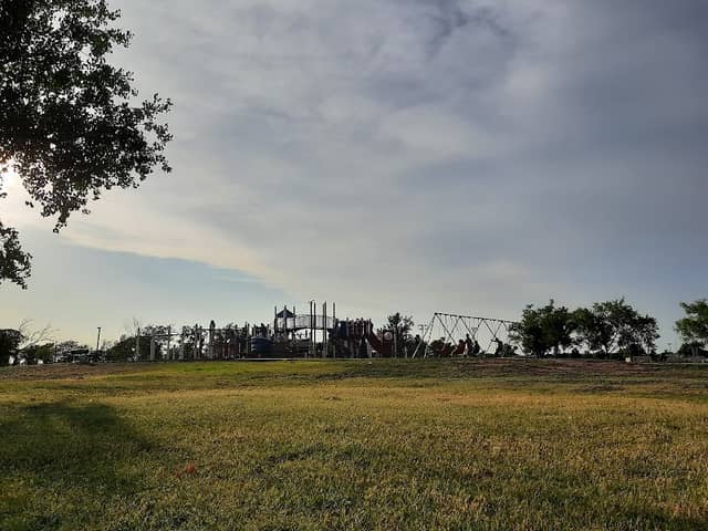 John Stiff Memorial Park - Image 1