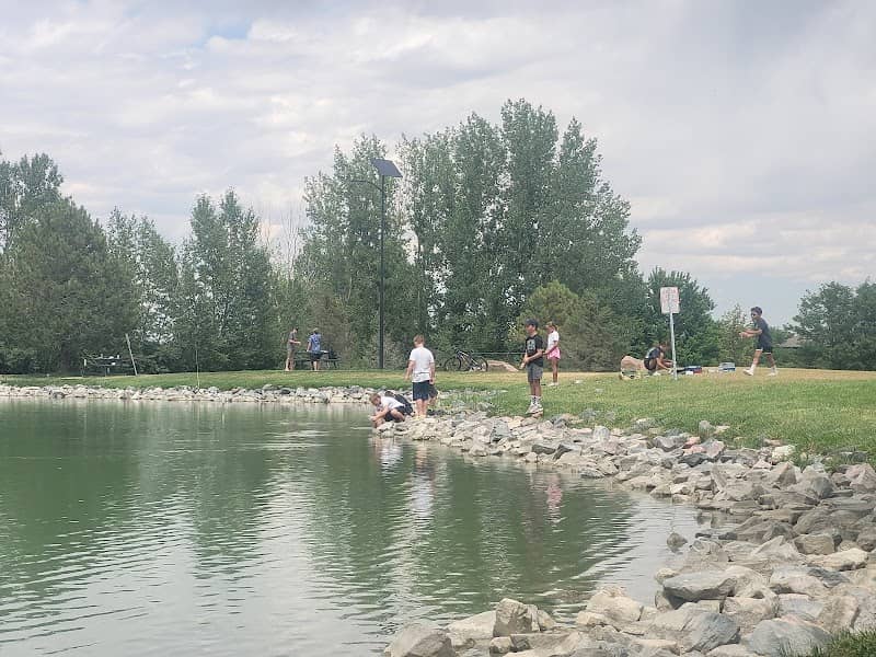 Blue Spruce Park - Image 1