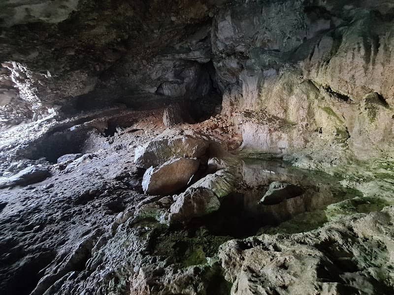 Grotta di Minerva - Image 1
