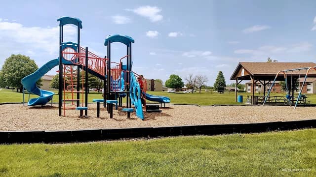 Mardean Park - Image 1