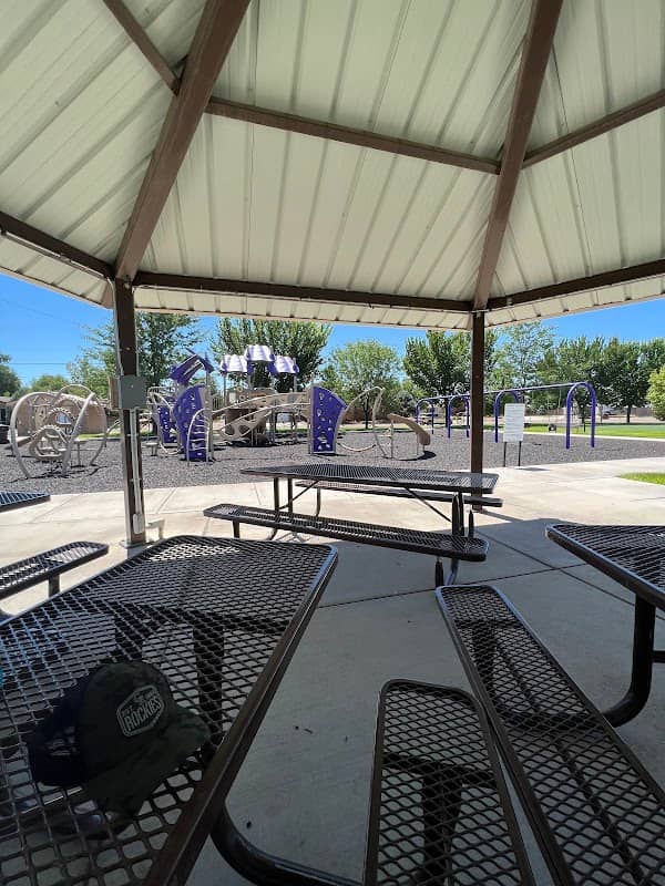 Reynolds Park - Image 1