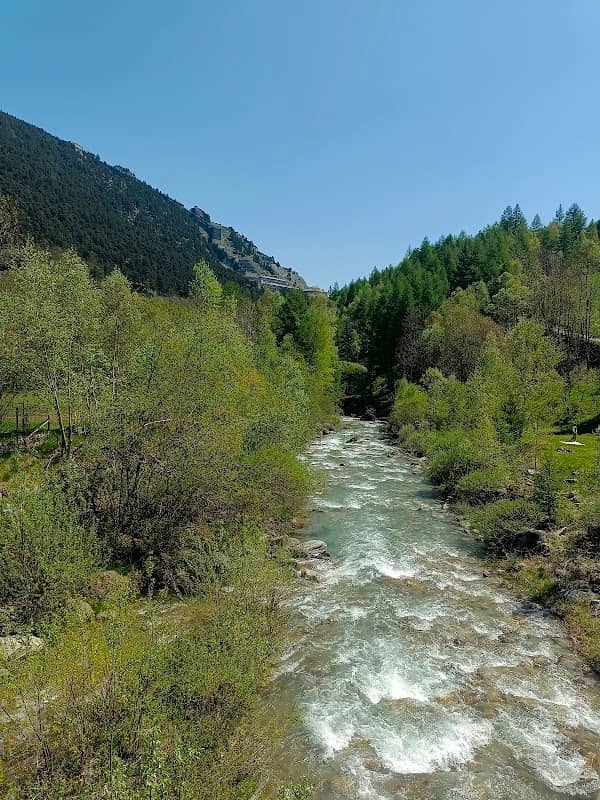 Area Attrezzata Fenestrelle - Image 1