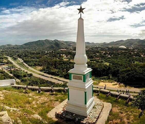Columna de Matasiete - Image 1