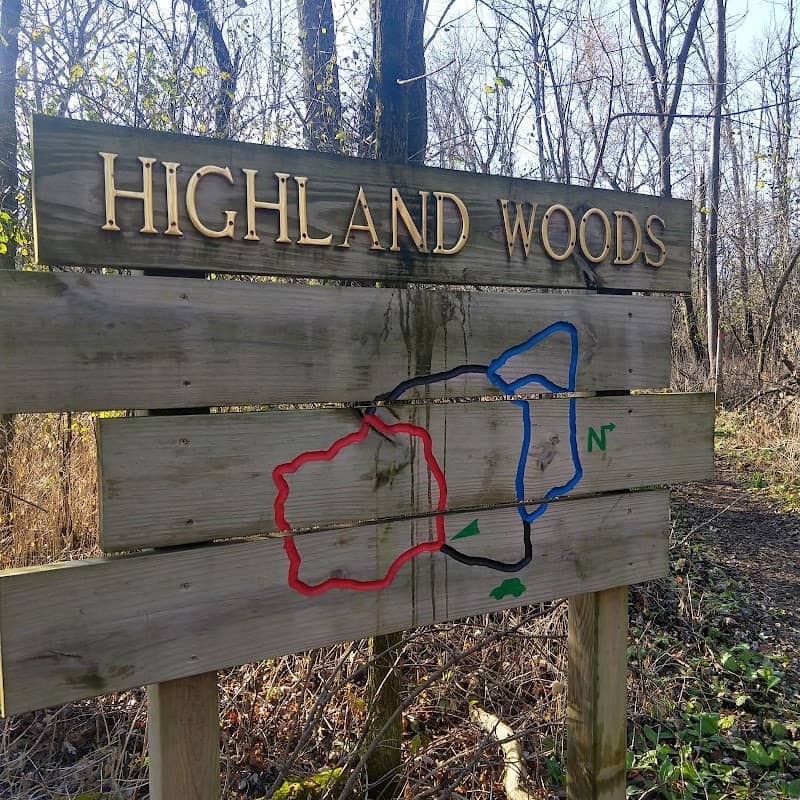 Highland Woods - Image 1