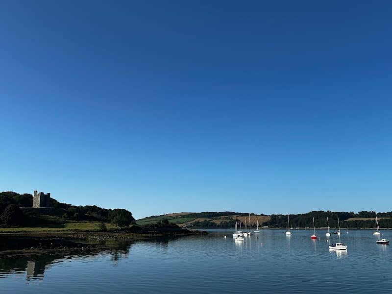 Shore Bridge - Image 1
