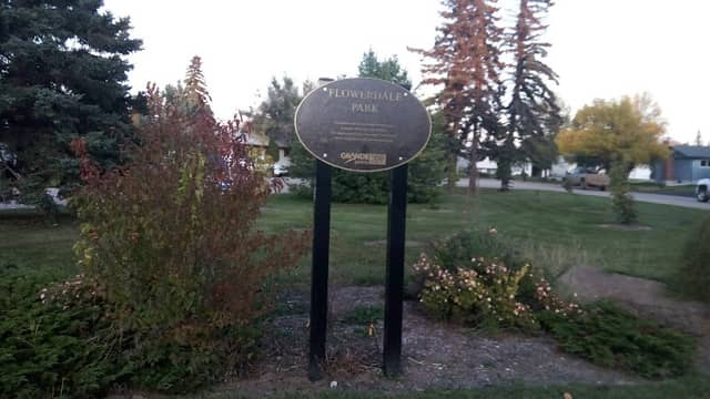 Flowerdale Park - Image 1