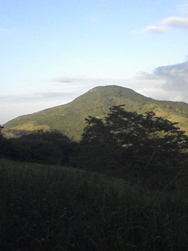 Las Lomas De Agua De La Palma - Image 1