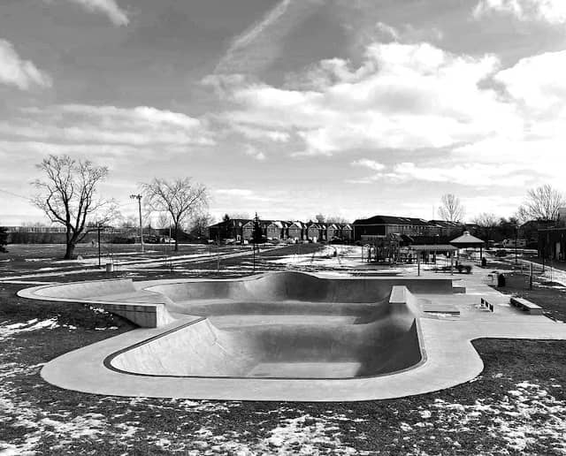 Smithville Skatepark - Image 1