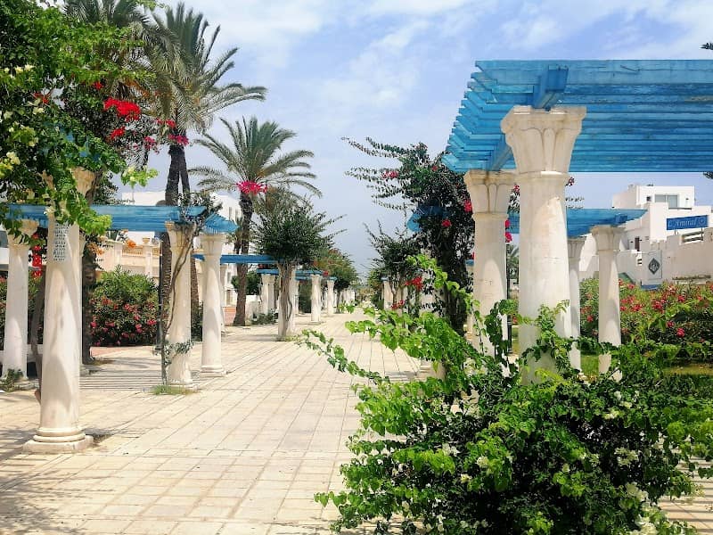 Yasmine Harbor Park هاربور بارك - Image 1