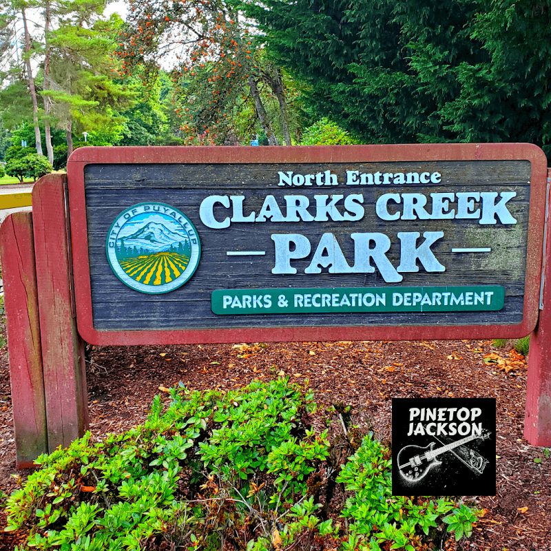 Clarks Creek Park North - Image 1