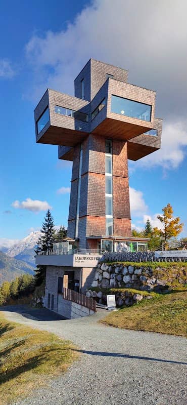 Jakobskreuz Buchensteinwand - Image 2
