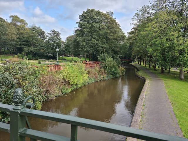 Hanley Park - Image 2