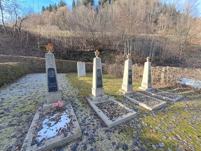 Russenfriedhof - Image 1