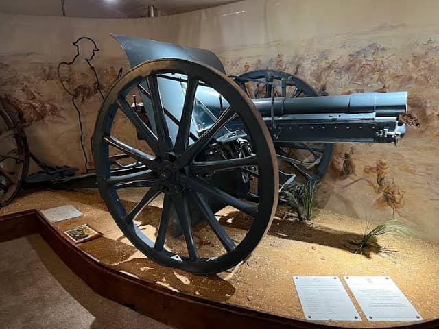 Warwickshire Yeomanry Museum - Image 3