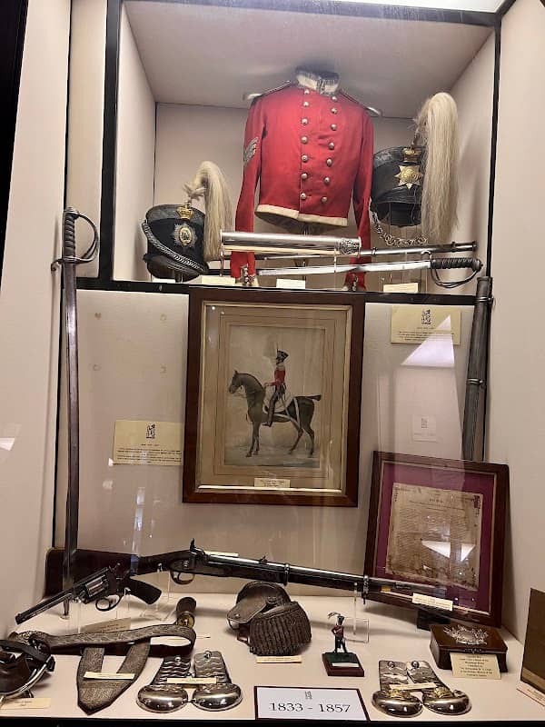 Warwickshire Yeomanry Museum - Image 2