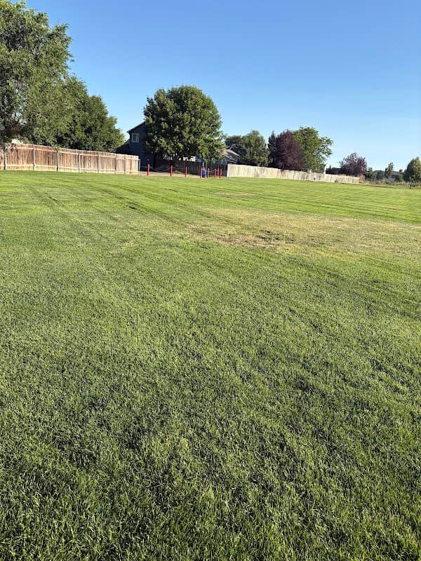 Ed Payne Public Park - Image 1