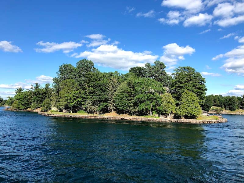 Keewaydin State Park - Image 1