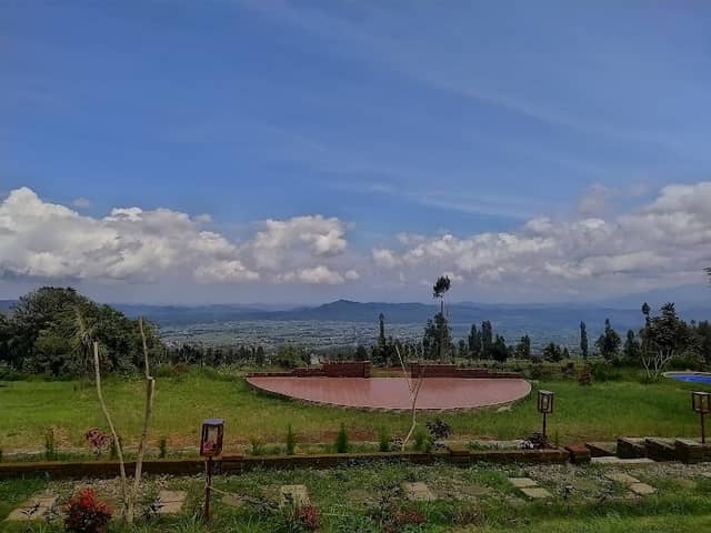 Alam Sewu - Image 1