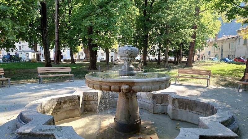 Park Lanthierijeve graščine - Image 1