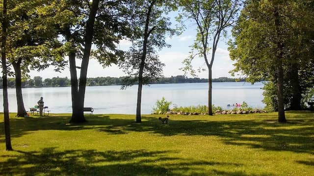 Alexandria City Park - Image 1