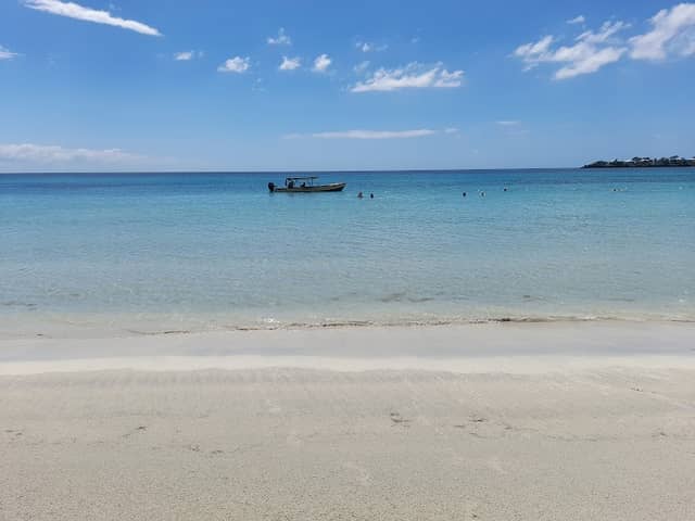 Playa riu palace - Image 1