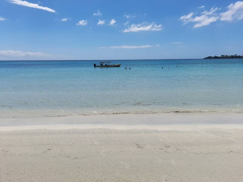 Playa riu palace - Image 1