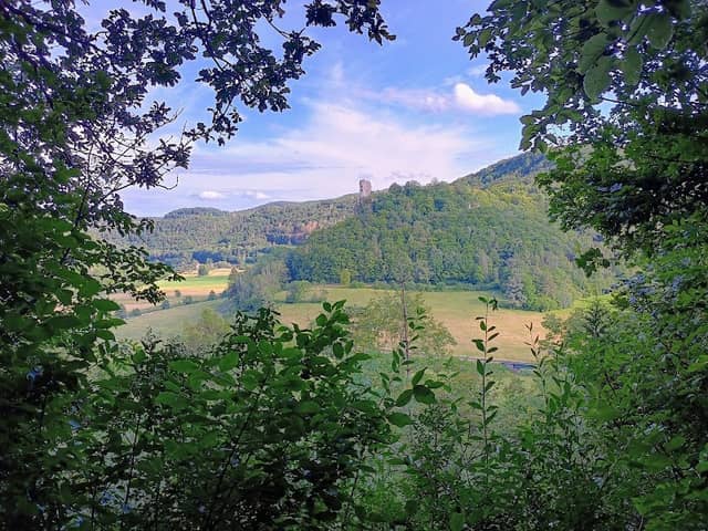 Aussichtspunkt Amselruh - Image 1