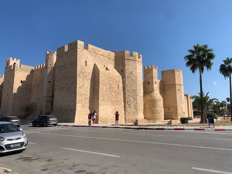 Medina Fountain - Image 1