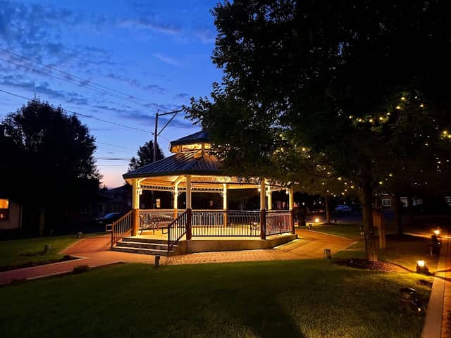 Penn Eben Park - Image 1