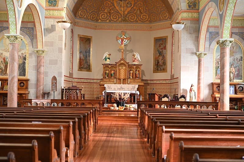 St Mary's Catholic Church - Image 2