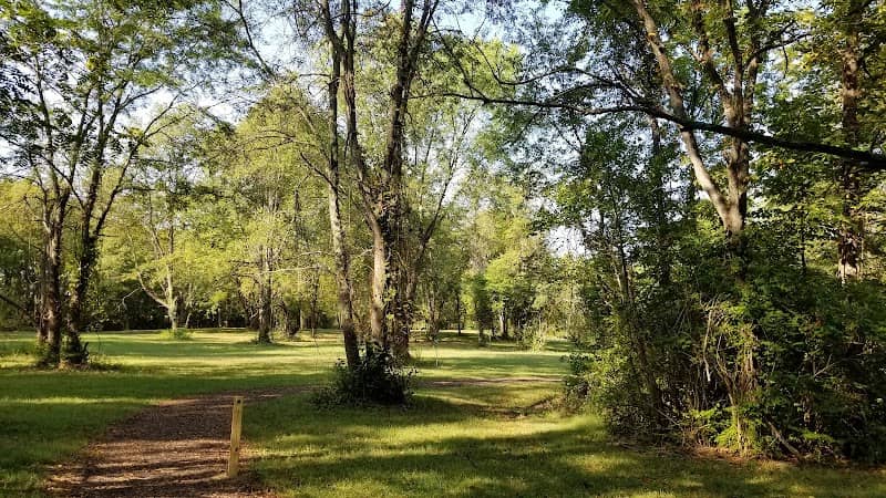 Fox Run Park - Image 1