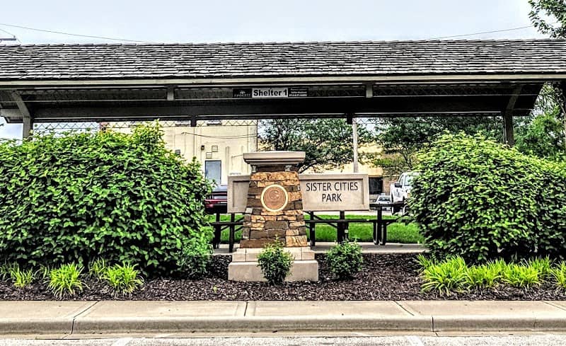 Shawnee Sister Cities Park - Image 1