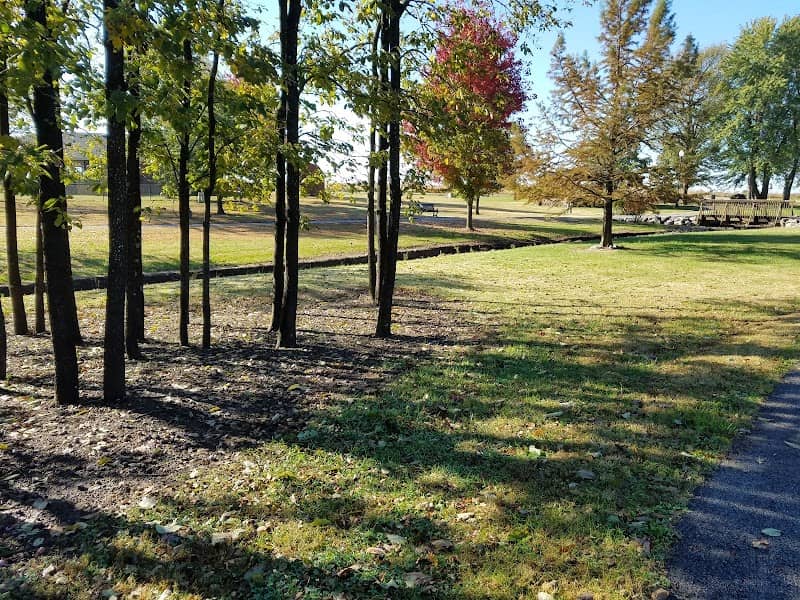 John Playter Park - Image 1