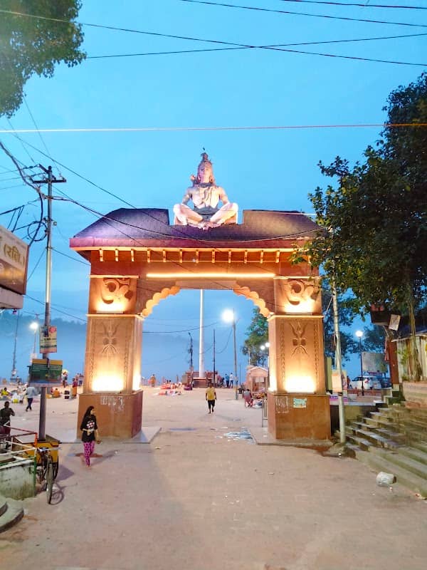 Triveni Ghat - Image 3