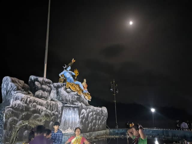 Triveni Ghat - Image 1