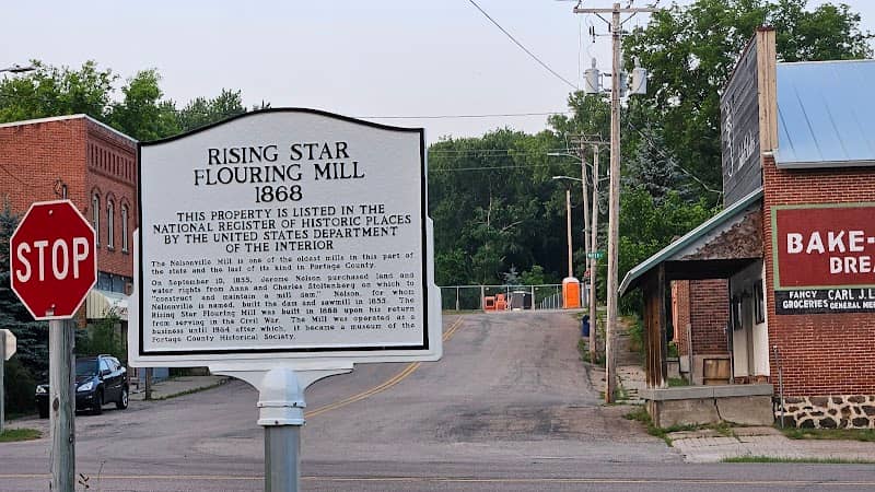Rising Star Mill - Image 1