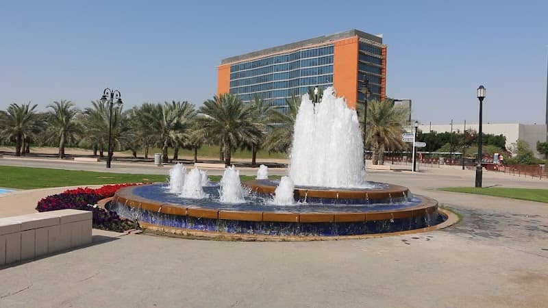 Khalifa Park - Image 2