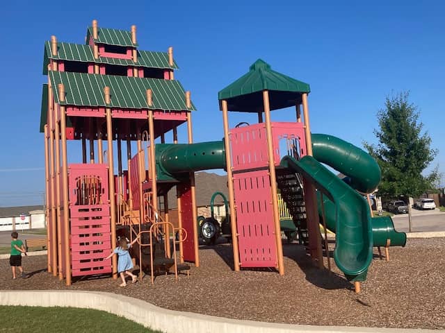 Stone Ranch Park - Image 1