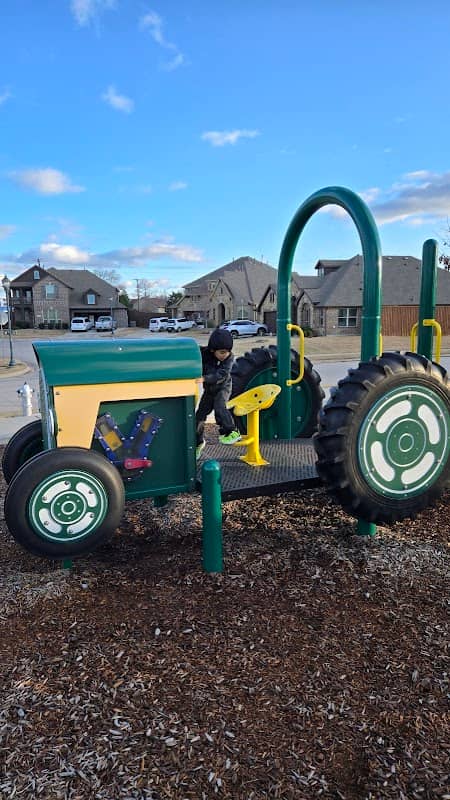 Stone Ranch Park - Image 2