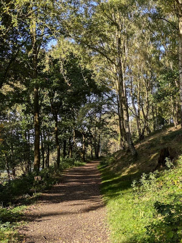 Hardwick Hall-Derbyshire Country Park - Image 3