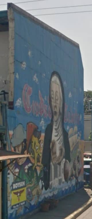 Ciudad Cavite Mural - Image 1