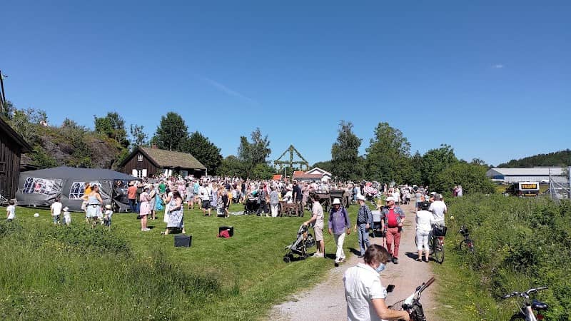 Kareby Hembygdsgård - Image 2