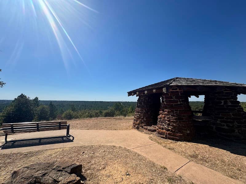 Scenic Overlook Parking - Image 2