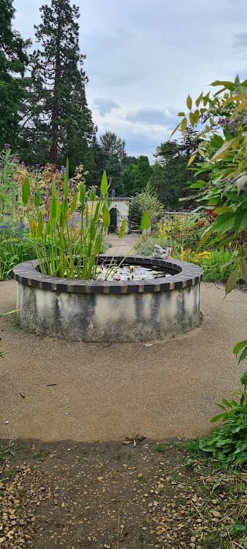 Walled Garden - Image 1