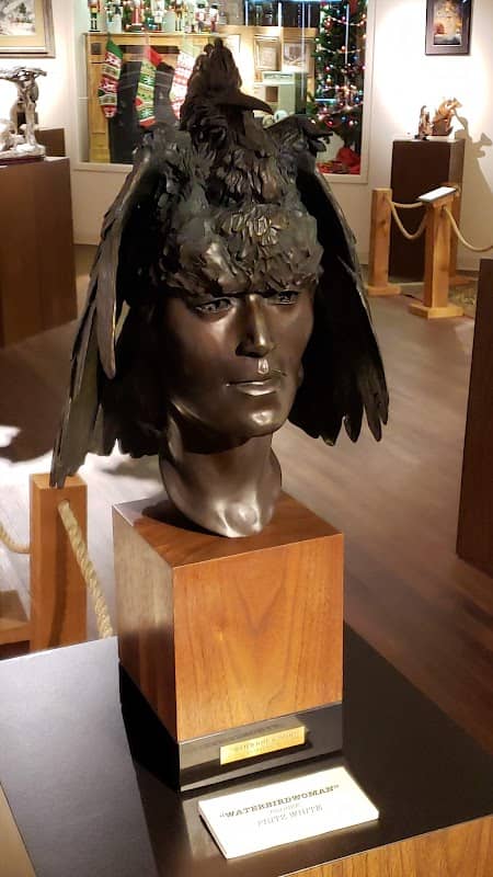 O S Ranch Museum - Image 1