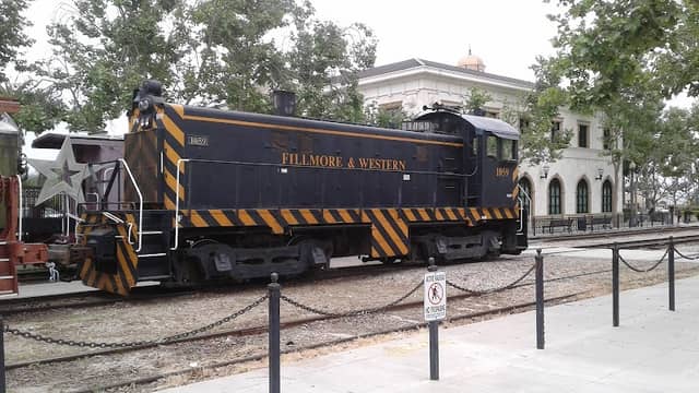 Fillmore & Western - Image 3